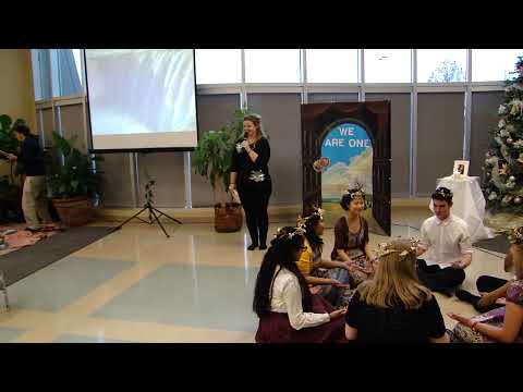 Zorba The Greek Dance ** by Yogis!!