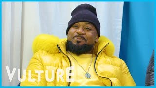 Ghostface Killah Explains How He Ended Up in 30 Rock