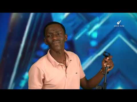 America's Got Talent |  The Worship Moments That turned Everyone into a BELIEVER |