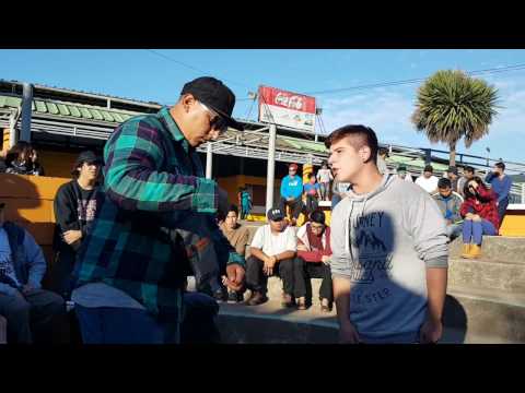 LA ESFERA FECHA 5: LETRISTYLE vs MDFK (Semis)