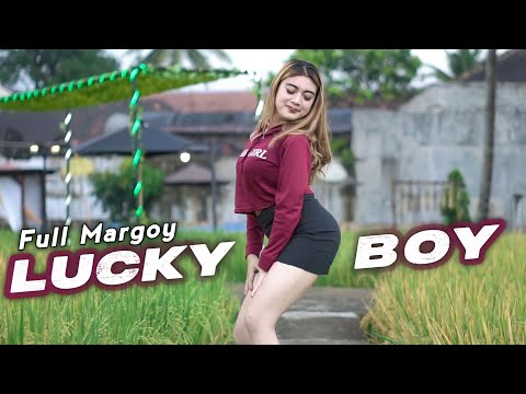 Full Margoy ❗ DJ Lucky Boy X Melody Party - Samhus Production 69 Project