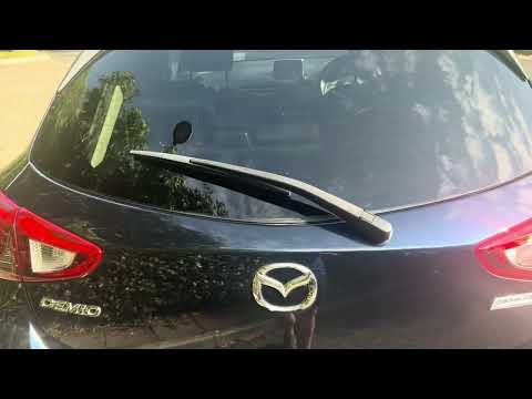 ⭐ 🚙 WARRANTY & NEW NCT MAZDA 2 / DEMIO 1.3 AUTO - Image 2