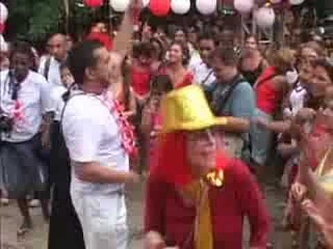 Rita Lee abraça Mulheres de Chico