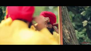 Pre Wedding Song (  Ehna Akhiyan ch) &amp; ( Jutti Kasuri )Simranpreet &amp; Jaspreet ( Gobind Photography )