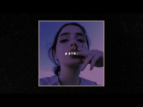 Free Sad Type Beat - "Pain" | Emotional Rap Piano Instrumental 2021