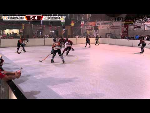 LNA: Rossemaison - Courroux 11-4