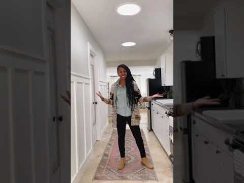 Solatube Tubular Skylights Transform an Outdated Guest Suite into a Bright, Beautiful, Sanctuary.