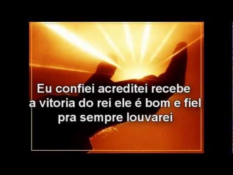 Espera De Um Milagre video