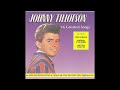 Johnny Tillotson - I Can't Stop Loving You