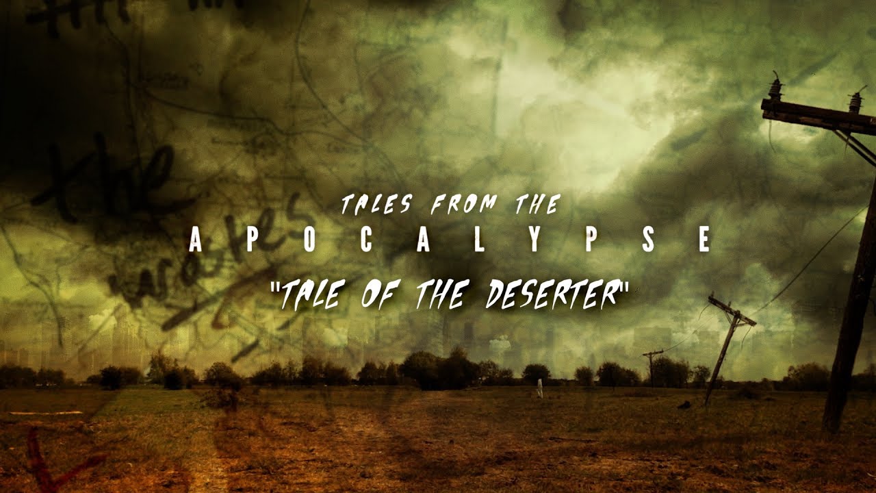Tales From The Apocalypse-Episode Two thumbnail