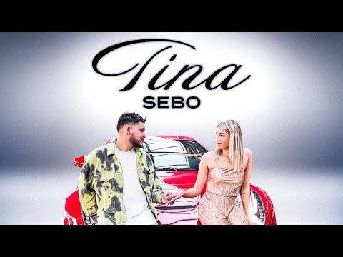 SEBO - TINA (Prod. by Sebo) [official video]