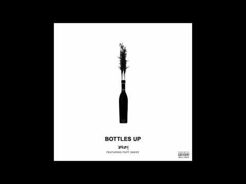 Jeezy - Bottles Up 🍾 (Feat. Puff Daddy)