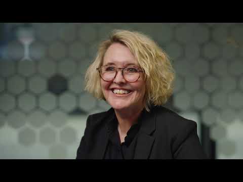 Chelsea Langman (Nurse) and Mark Green (Contact Energy Ltd) talk about how workplaces can contribute to reducing the incidence and impact of skin cancer in New Zealand.