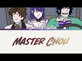 周杰伦 杜国璋 Master Chou 周大侠 Lyrics 中文 English Pinyin