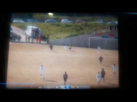 serra pedace calcio montalto 1-0 1/5/2007