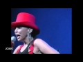 18 Cita a ciegas - Chenoa - Palau Barcelona 2008