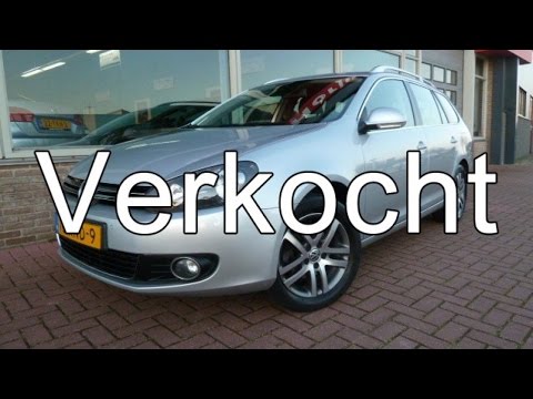 Volkswagen Golf Variant 1.2 TSI HIGHLINE NAVI, ECC, CRUISE, TREKH,