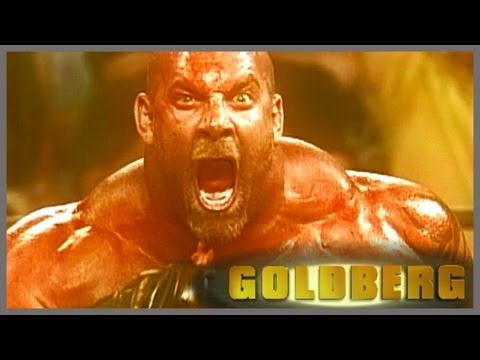 Video thumbnail for Invasion (Goldberg Theme)