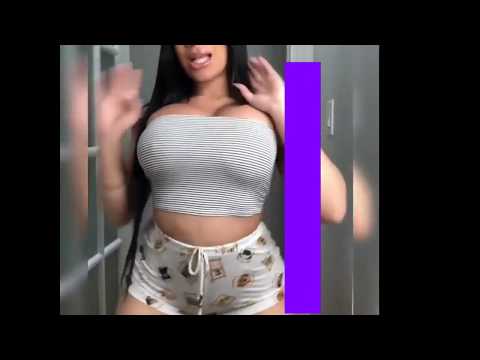 Delicia de Morena  Delicious brunette delight