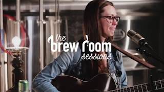 The Brewroom Sessions: IRA WOLF