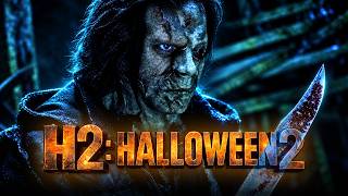 Halloween II: O Pesadelo Continua ◾️ DUBLADO EM PORTUGUÊS ◾️ FILME COMPLETO ◾️🎞 Movie Play