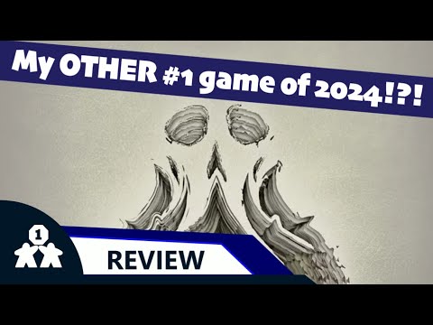 The 7th Citadel review (and comparison to 7th Continent) | Review copy provided