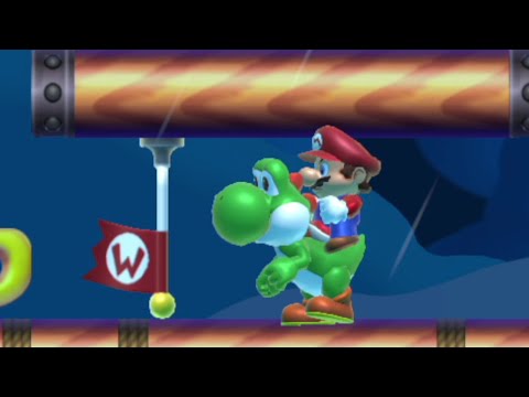 Super Mario Maker 2 - Endless Mode #115