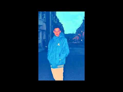 FIFA - Minha GoodGirl (Ft. Roldão) 2013