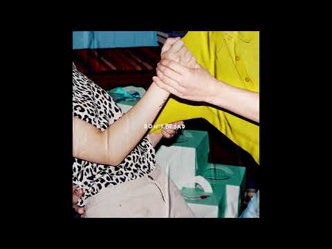 구원찬 / Ku One Chan - '슬퍼하지마 (Don't Be Sad)' (Official Audio)