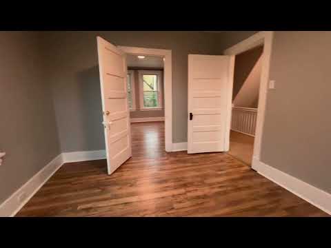Clean 2BR Mckees Rocks - Ready Now property video