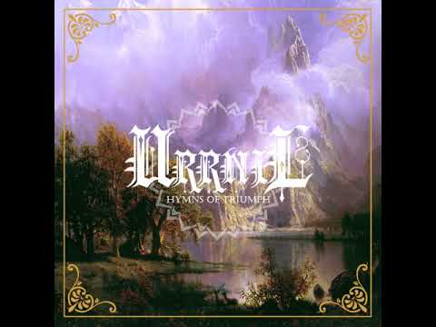 Urrnil - The Black Hilt