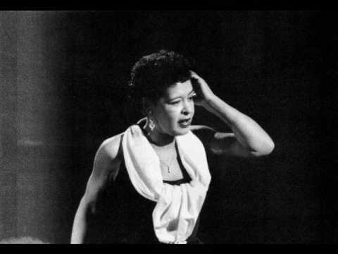 The Best of Billie Holiday