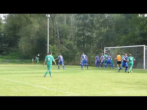 SK Slavoj Petrvald - TJ Slovan Zablati