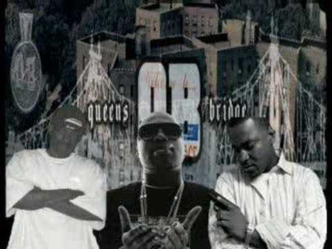 Mase, Imam Thug, Cardan, Nore, Cam'Ron, Tragedy - Freestyle