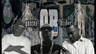 Mase, Imam Thug, Cardan, Nore, Cam'Ron, Tragedy - Freestyle