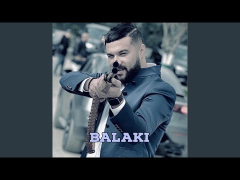Balak - Ansayni
