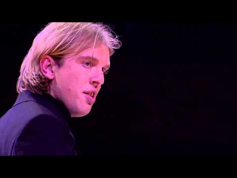 Jan Jaap van der Wal - Onderbewust - Schoolstrijd