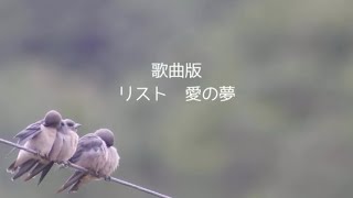 Download lagu 歌曲『愛の夢』フランツ・リスト作曲 mp3 Download lagu 歌曲『愛の夢』フランツ・リスト作曲 mp3