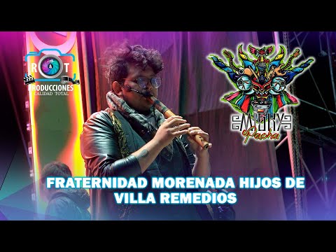 MISKY PACHA EN VIVO - Sewenkani – Umala