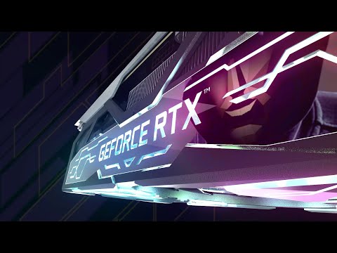 Introducing the all-new GALAX GeForce RTX™ 40 series