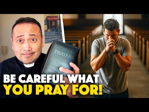 The Most Dangerous Prayer Every Catholic Should Pray But Few Dare To. The Litany of Humility Prayer!