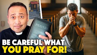 The Most Dangerous Prayer Every Catholic Should Pray But Few Dare To. The Litany of Humility Prayer!