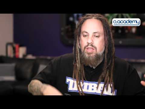 Korn: Fieldy Shares His Bass Wisdom