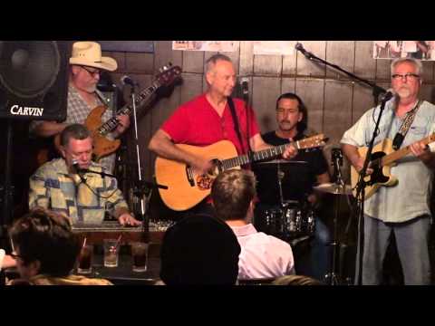 The Mavens - And Then She Kissed Me - Pittsburgh, PA - Oct, 2014