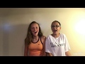 Touch My Body Challenge GONE WRONG