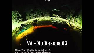 Wayward Brothers - Sea Breeze - Spring Tube