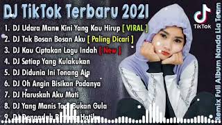 Download lagu DJ UDARA MANA KINI YANG KAU HIRUP SLOW TIKTOK VIRAL TERBARU 2021 mp3