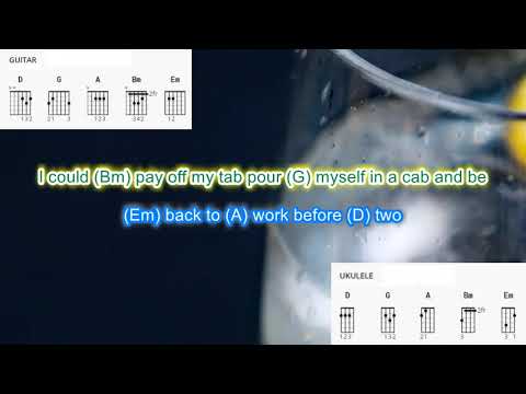 5 O'clock Somewhere - Alan Jackson