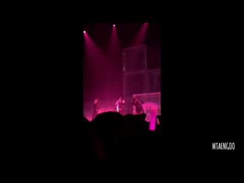 [Fancam] 170528 I Got Love - Taeyeon  #TAEYEON_PERSONAinBKK