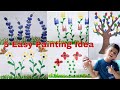 View 29 Simple Painting Ideas For Beginners Kids